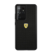 Ferrari FESPEHCS21LBK S21 Ultra G996 |black hardcase On Track Perforated