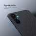Дополнительное изображение книги «Nillkin Super Frosted PRO Back Cover for Samsung Galaxy A55 5G Black»