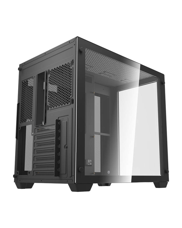  Darkflash C285 Computer case (Black)