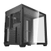  Darkflash C285 Computer case (Black)