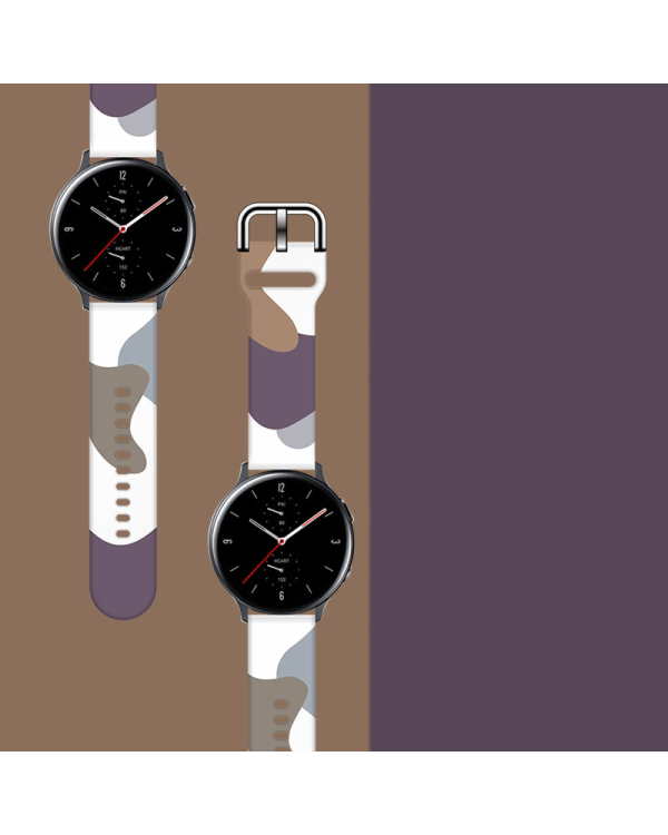 Fusion Moro 9 ремешок для часов Samsung Galaxy Watch 46mm (22mm)