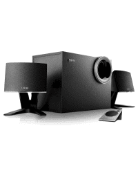 2.1 Edifier speakers M1380 (black) 