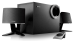 2.1 Edifier speakers M1380 (black) 