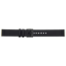 Обложка книги «Tactical 305 Leather Band 20mm Black»