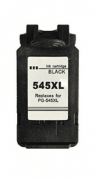 Обложка книги «Generink Canon PG-545XL Black OEM»