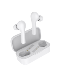 QCY T5 TWS Wireless Bluetooth Earphones V5.0 (white)