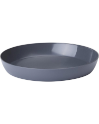 Поддон для цветочного горшка Dona 25 черный