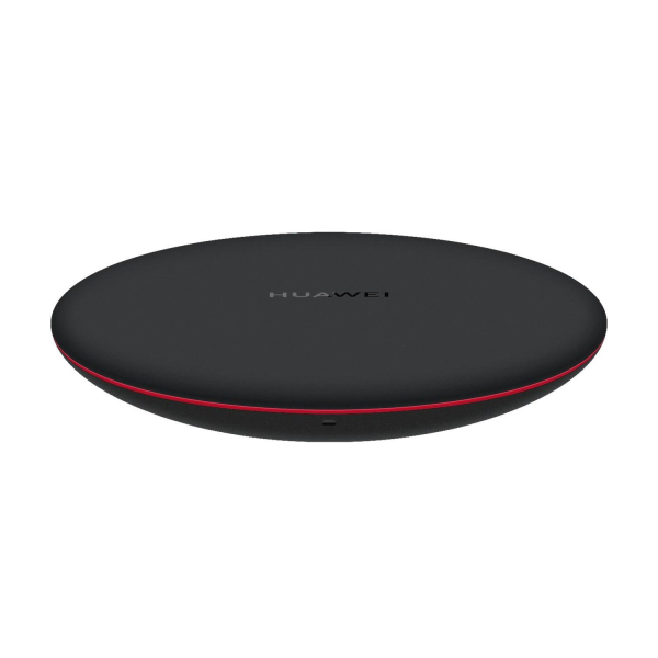 Huawei CP60 Быстрая Беспроводная Зарядка 9V / 2A / 15W / Super Charge + USB-C Кабель / Черная Huawei CP60 Быстрая Беспроводная Зарядка 9V / 2A / 15W / Super Charge + USB-C Кабель / Черная