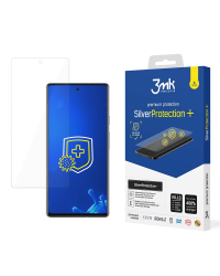 Google Pixel 6a - 3mk SilverProtection+ screen protector