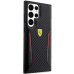 Дополнительное изображение книги «Ferrari PU Carbon Hard Case for Samsung Galaxy S23 Ultra Black»