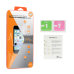 Tempered Glass Orange for SAMSUNG GALAXY A16 5G