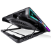 Tracer Gamezone Wing 17.3" RGB панель охлаждения для ноутбука