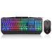 Обложка книги «Mouse and keyboard combo Motospeed S69»