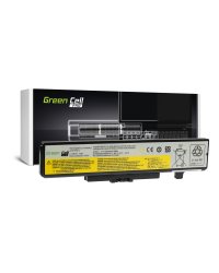 Green Cell Battery PRO for Lenovo G500 G505 G510 G580 G580A G585 G700 G710 G480 G485 IdeaPad P580 P585 Y480 Y580 Z480 Z585