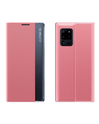 Fusion sleep книжка чехол для Samsung A336 Galaxy A33 5G розовый
