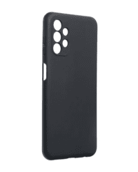 Fusion soft matte силиконовый чехол для Xiaomi Redmi Note 11 Pro | Pro + черный