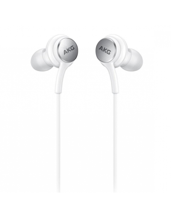 Дополнительное изображение книги «Вставные наушники Samsung AKG с интерфейсом USB Type C (эко-упаковка) черный»