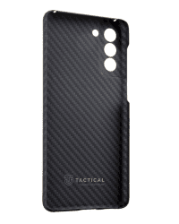 Tactical MagForce Aramid Cover for  Samsung Galaxy S21+ Black