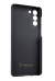 Tactical MagForce Aramid Cover for  Samsung Galaxy S21+ Black
