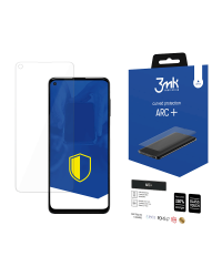 Motorola Moto G Stylus 5G 2021 - 3mk ARC+ screen protector