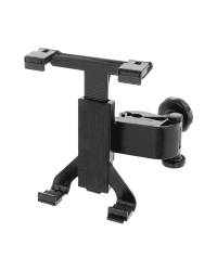 Автомобильный держатель для планшета Maxlife MXTH-01 черный