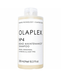 Olaplex No 4. Bond Maintenance Шампунь для волос 250 мл