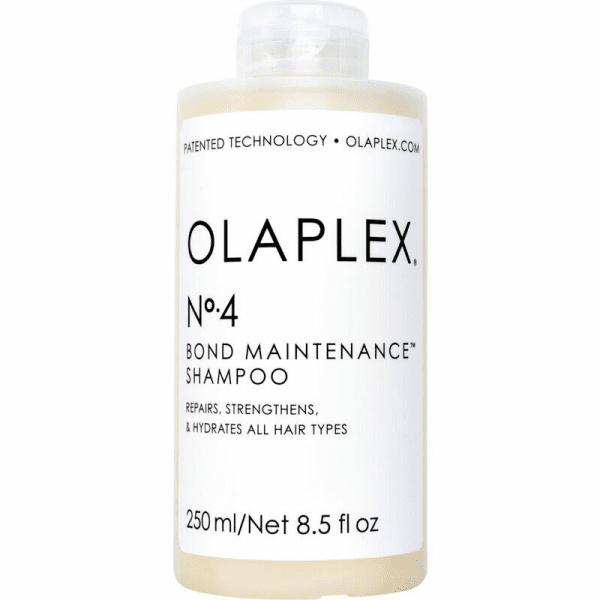 Olaplex No 4. Bond Maintenance Шампунь для волос 250 мл
