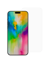 Fusion Tempered Glass Защитное стекло для экрана Apple iPhone 16 Pro Max