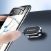 Дополнительное изображение книги «Wozinsky Self-adhesive Magnetic 360 Car Dashboard Mount Silver (WMH-06)»