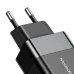 Быстрое зарядное устройство McDodo CH-1951 PD+QC 20W USB-A & USB-C