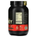 Optimum Nutrition Gold Standard 100% Whey сывороточный протеин - Двойной шоколад 900 g Optimum Nutrition Gold Standard 100% Whey сывороточный протеин - Двойной шоколад 900 g