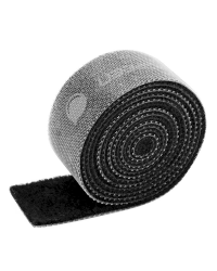 UGREEN LP124 cable organizer (Velcro) 15mm, 3m (black)