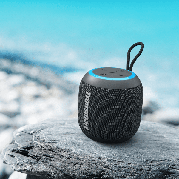 Tronsmart T7 Mini Portable Wireless Bluetooth 5.3 15W Speaker