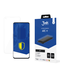OnePlus 9R 5G - 3mk ARC+ screen protector
