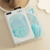 Наушники CATEAR - Bluetooth CA-042 бирюзовые