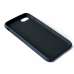 Fusion Elegance Fibre Прочный Силиконовый чехол для Apple iPhone 12 Mini Синий