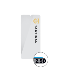 Tactical Glass Shield 2.5D for Honor X7a Clear