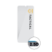 Tactical Glass Shield 2.5D for Honor X7a Clear