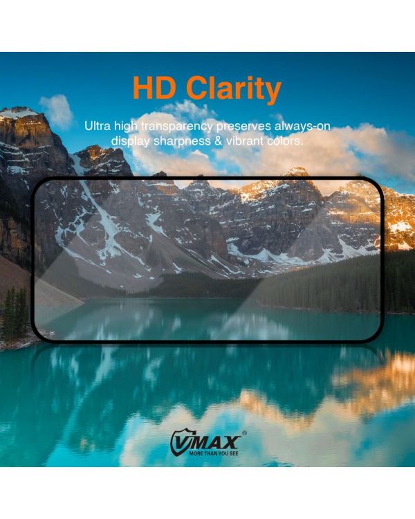 Vmax закаленное стекло 9D Glass для Samsung Galaxy S24