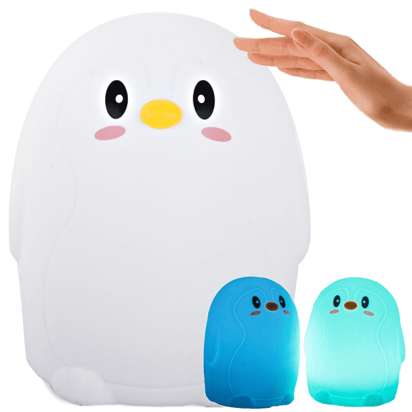 Ночная лампа Fusion Pinguin