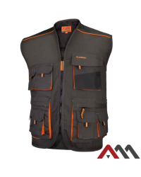 Рабочий жилет Classic 50 размера.