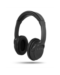 Setty GSM030578 беспроводные наушники с микрофоном / блютуз 4.1 черные