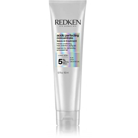 Redken Acidic Perfecting Concentrate Leave-in Treatment 150 мл
