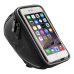Обложка книги «Wozinsky Bicycle Front Frame Handlebar Bag Touch Screen Phone Holder 6,5 inch 0,9L black (WBB4BK)»