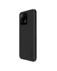 Nillkin Super Frosted PRO Magnetic Back Cover for Xiaomi 13 Pro Black