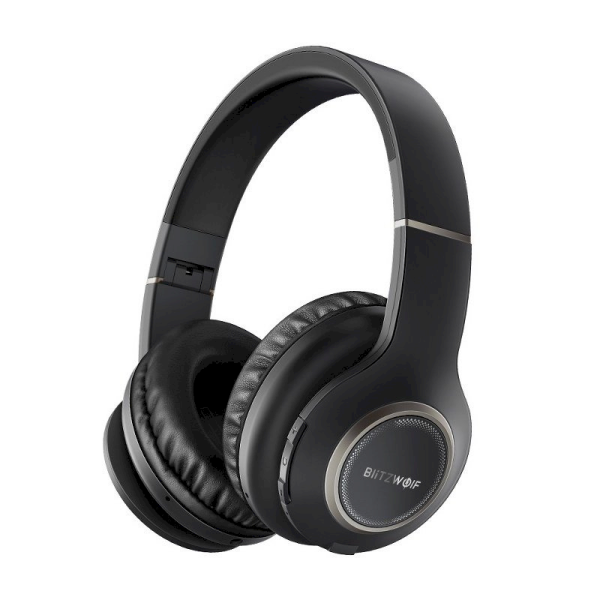 Wireless headphones Blitzwolf BW-HP0 Bluetooth