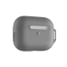 Baseus Let''s go Силиконовый чехол для наушников Apple Airpods Pro Серый