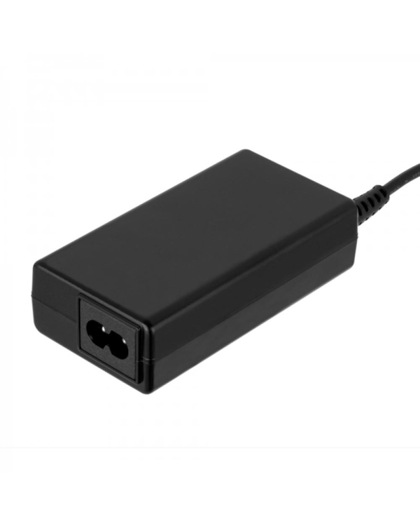 Akyga Universal notebook power supply 65W  AK-NU-12 6 plug 1,2m