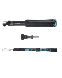 Ruigpro Extendable Pole for action cameras