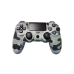 Goodbuy Doubleshock bluetooth джойстик для PS4 (PRO | SLIM) | iOS | Android | PC | Smart TV камуфляж серый